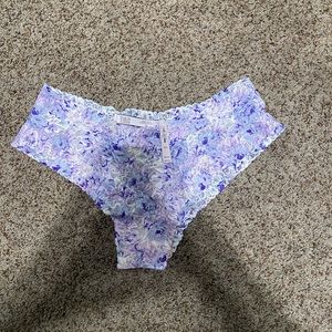 NWT Victoria Secret panties